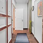 Loftly Hindenburgdamm 85 Charite - 45m2 - Self Check-in - 300mbit 柏林