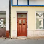 公寓 Loftly Hindenburgdamm 85 Charite - 45m2 - Self Check-in - 300mbit *