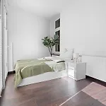 Loftly Hindenburgdamm 85 Charite - 45m2 - Self Check-in - 300mbit 柏林