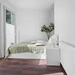 Loftly Hindenburgdamm 85 Charite - 45m2 - Self Check-in - 300mbit 公寓 *